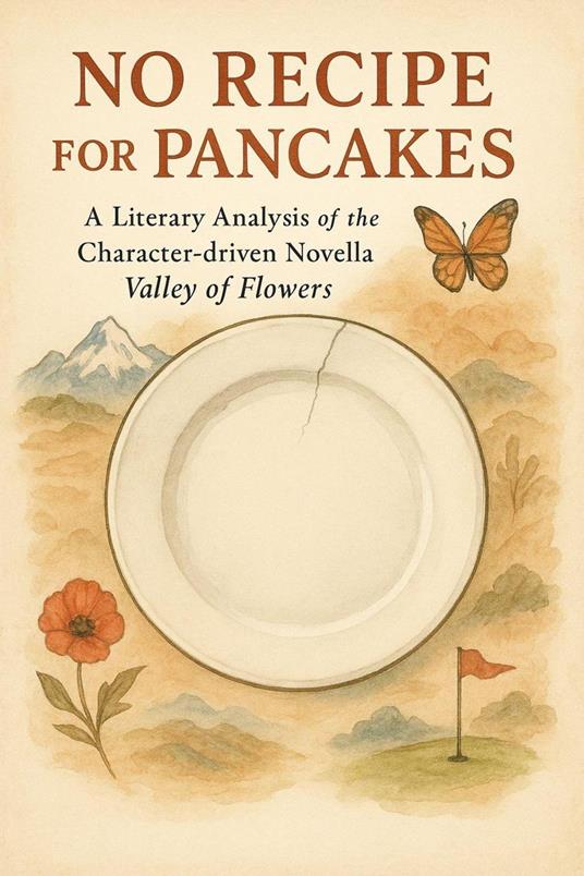 No Recipe for Pancakes