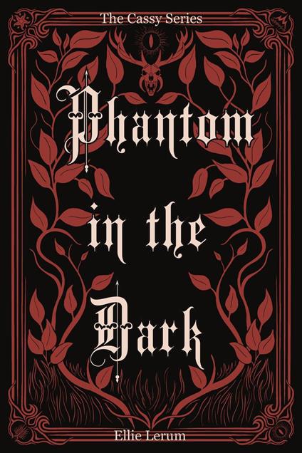 Phantom in the Dark
