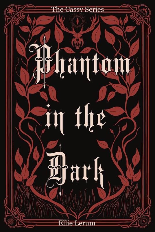 Phantom in the Dark