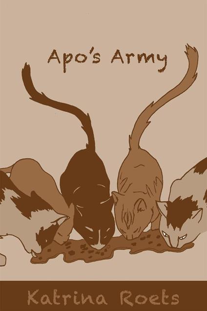 Apo's Army - Katrina Roets - ebook