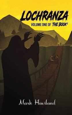 Lochranza - Mark Haviland - cover