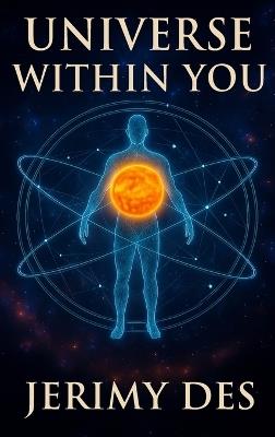 Universe Within You - Jerimy Des - cover