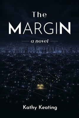 The Margin - Kathy Keating - cover
