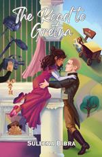 The Road to Gretna