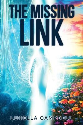 The Missing LINK - Lucella Campbell - cover