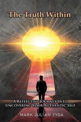 The Truth Within - Mark Julian Zyga - cover