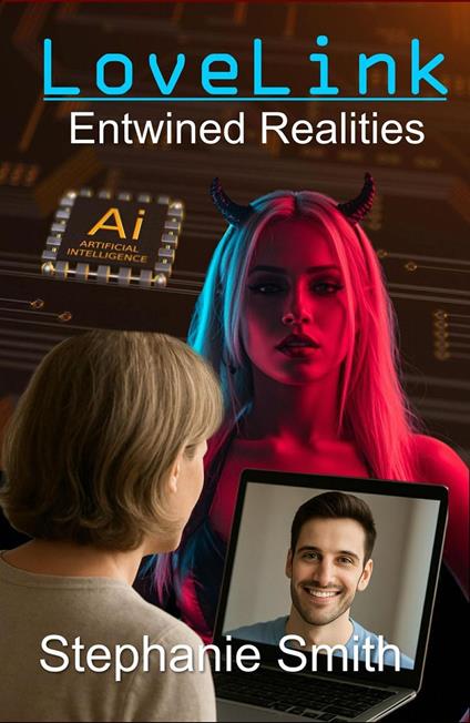 LoveLink - Entwined Realities