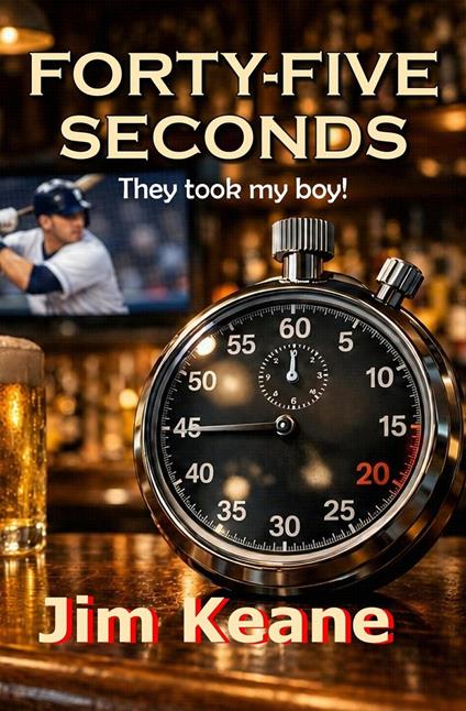 Forty-Five Seconds