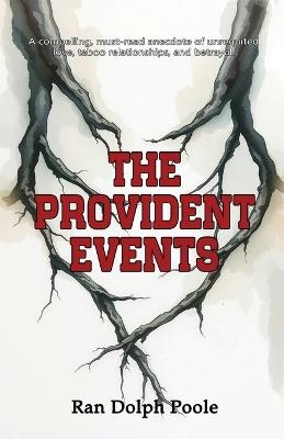 The Provident Events - Ran Dolphe Poole - cover