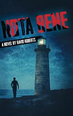Nota Bene - David Roberts - cover