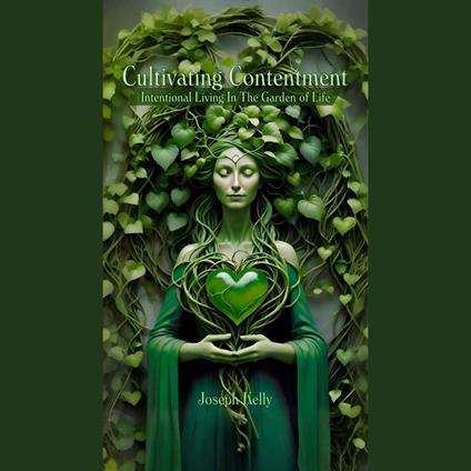 Cultivating Contentment