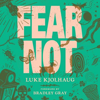 Fear Not