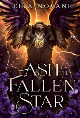 Ash of the Fallen Star - Eira Novane - cover