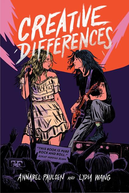 Creative Differences