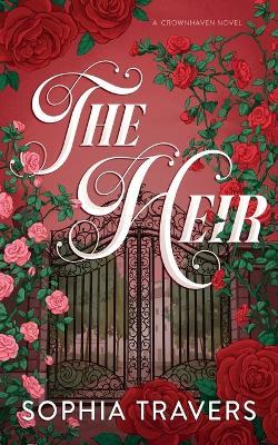 The Heir - Sophia Travers - cover