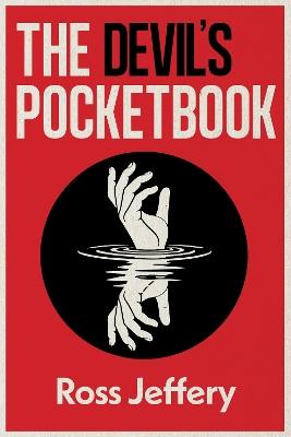 The Devil's Pocketbook - Ross Jeffery - cover