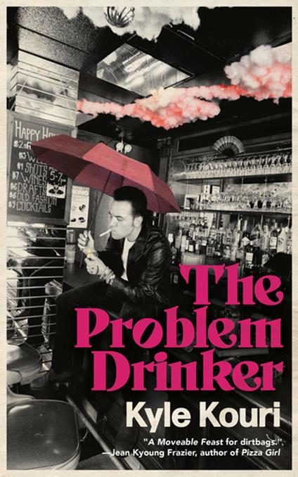 The Problem Drinker