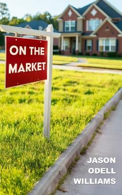 On the Market - Jason Odell Williams - cover