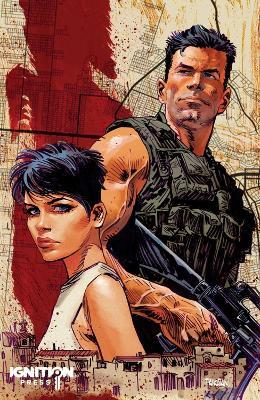Ciudad: An Extraction Story - Ande Parks - cover