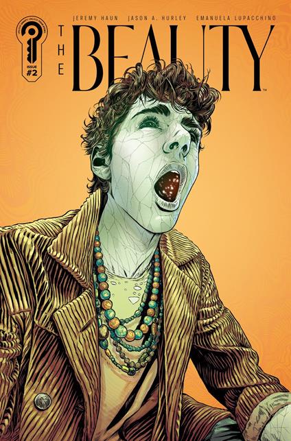 The Beauty (2025) #2