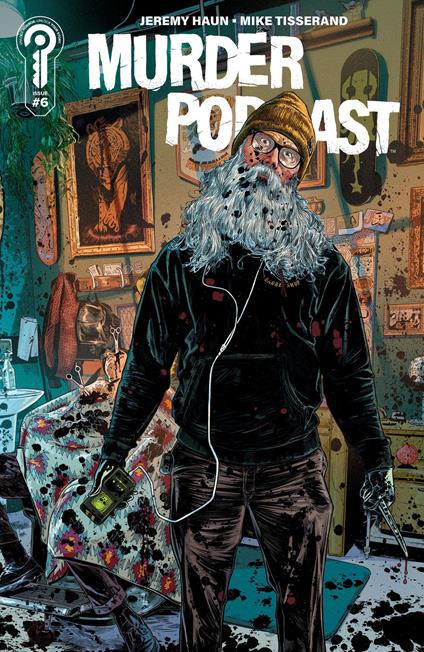 Murder Podcast #6