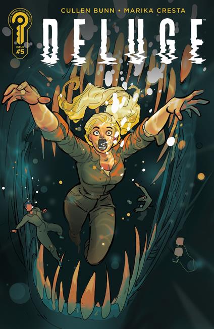 Deluge #5