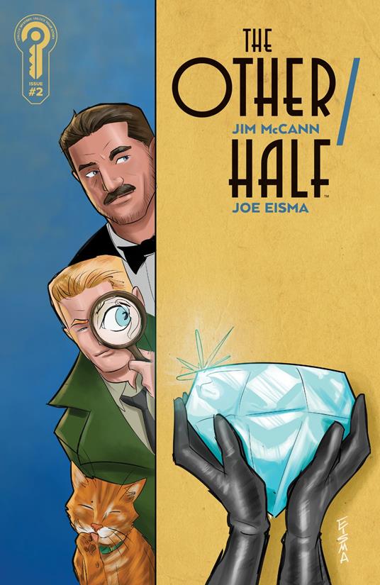The Other/Half #2