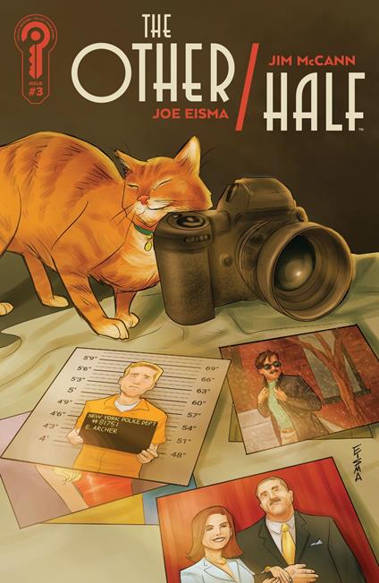 Other/Half #3