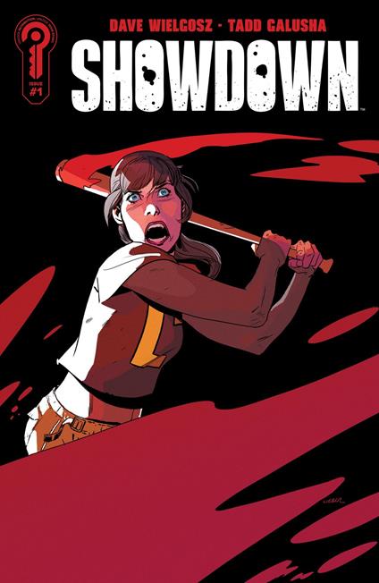 Showdown #1