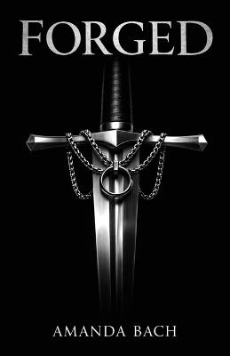 Forged - Amanda Bach - cover