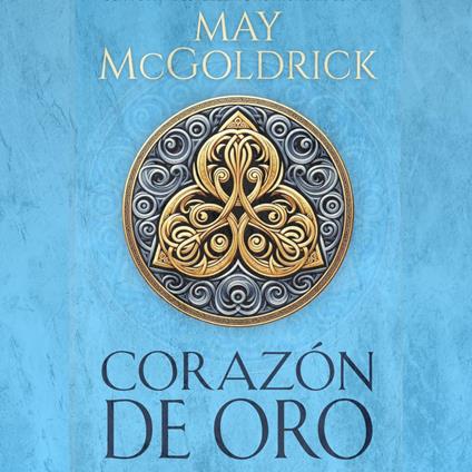 Corazón de Oro