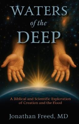 Waters of the Deep: A Biblical and Scientific Explorationof Creation and the Flood - cover