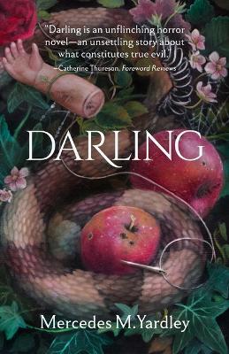 Darling - Mercedes M Yardley - cover