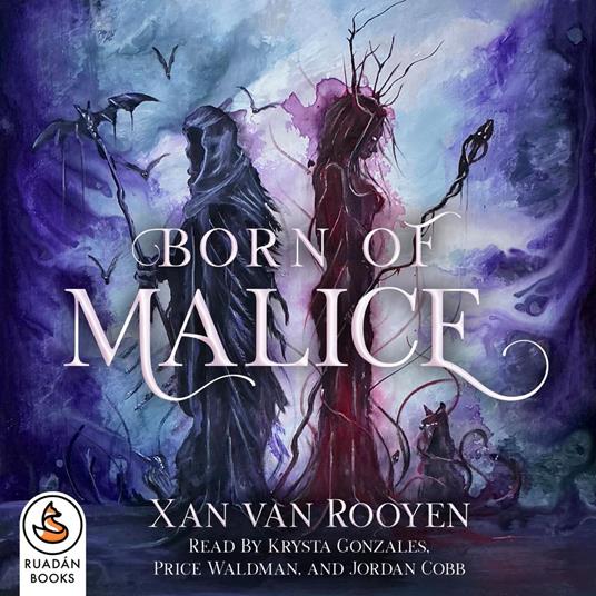 Born of Malice
