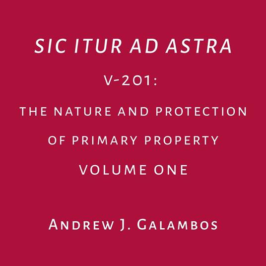 Sic Itur Ad Astra
