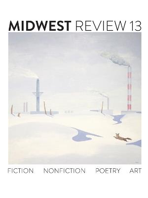 Midwest Review 13 - cover