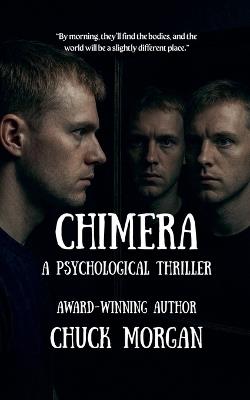 Chimera - Chuck Morgan - cover
