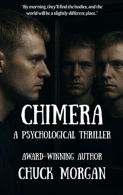 Chimera - Chuck Morgan - cover