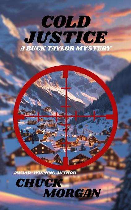 Cold Justice