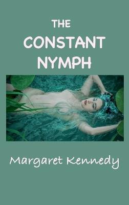 The Constant Nymph - Margaret Kennedy - cover