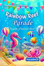 Rainbow Reef Parade