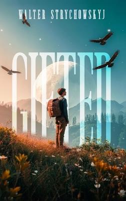 Gifted - Walter Strychowskyj - cover