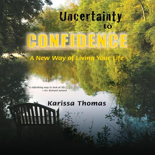Uncertainty to Confidence