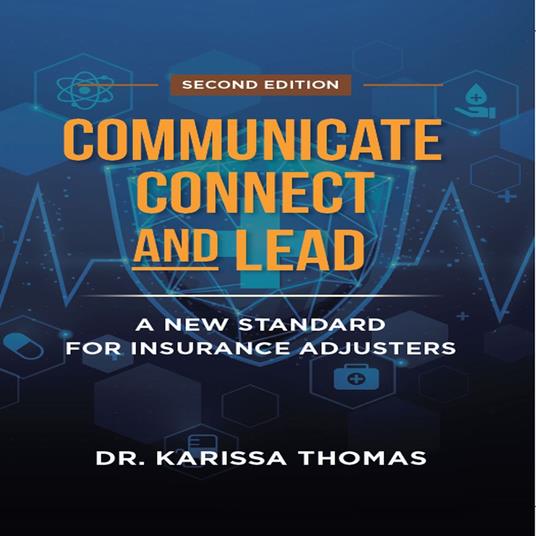 Communicate Connect and Lead