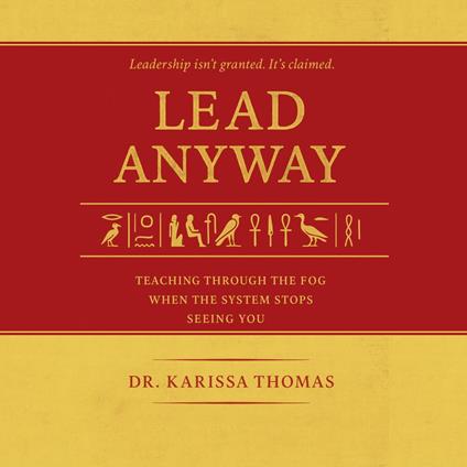 Lead Anyway