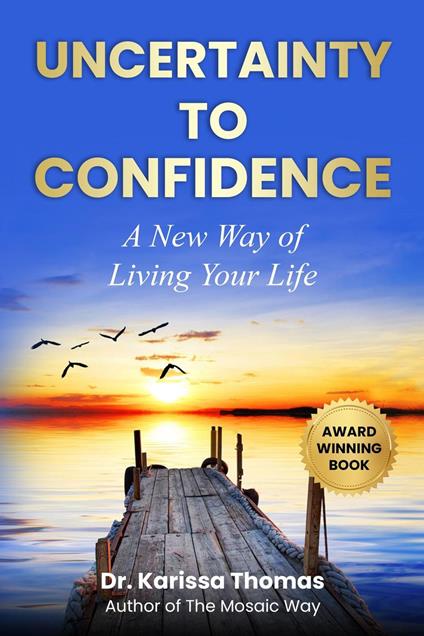 Uncertainty to Confidence