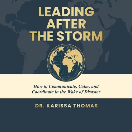 Leading After the Storm