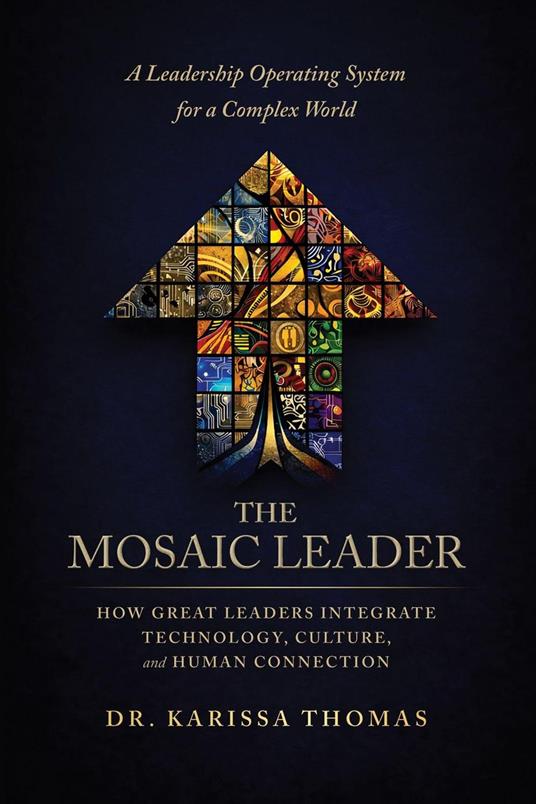 The Mosaic Leader