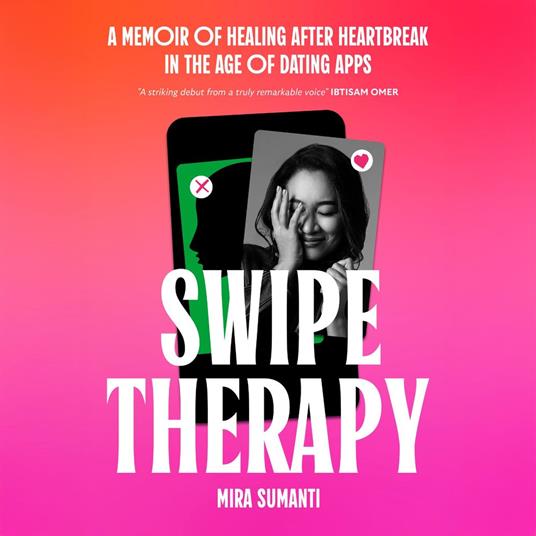 Swipe Therapy