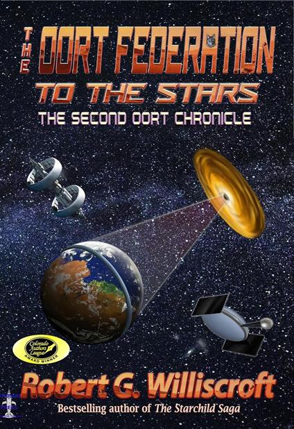 The Oort Federation: To the Stars
